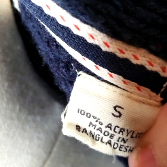 Weatherproof Vintage womens sweater size S - Picture 8 of 9